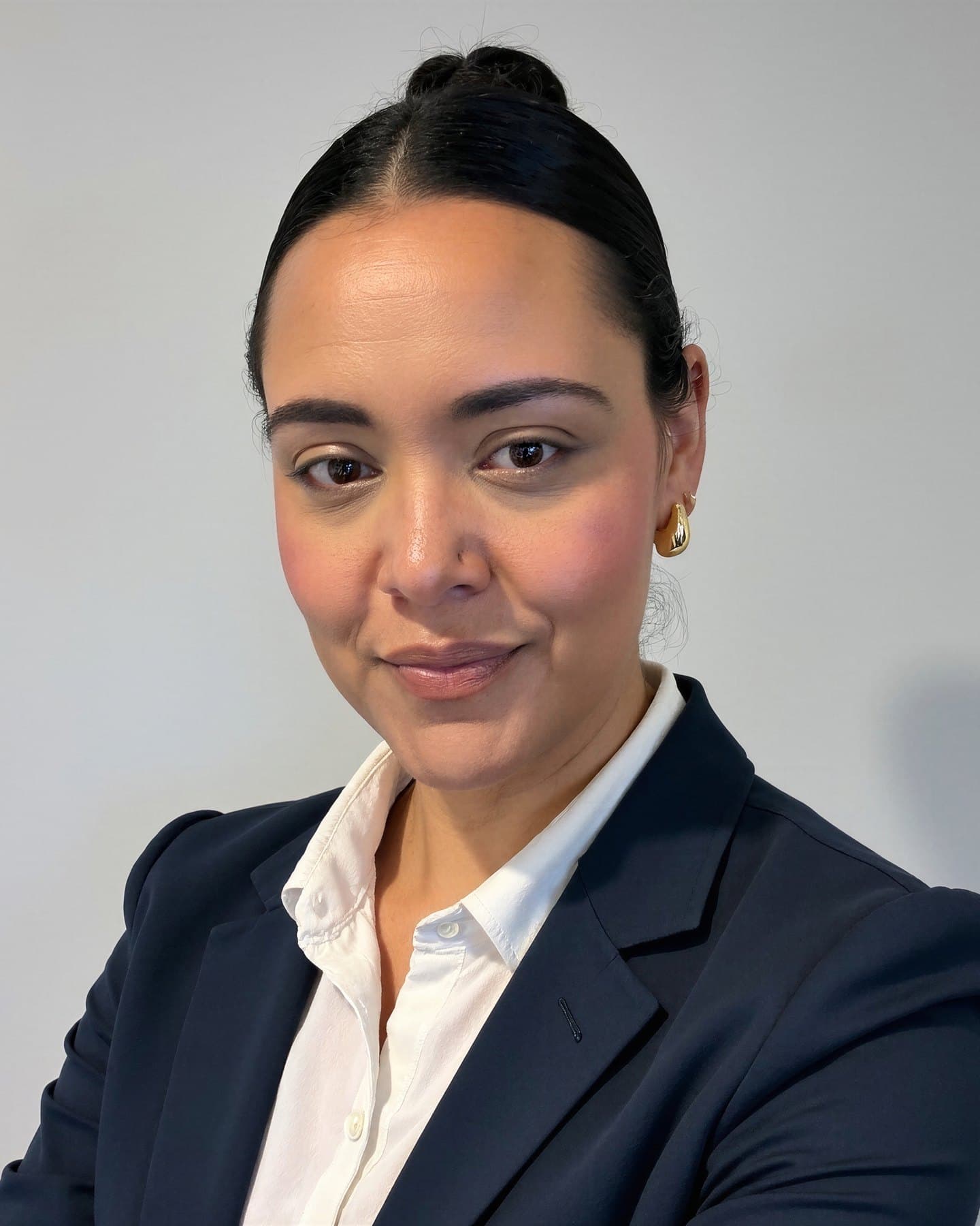 Hannah Richardson, founder of Montessori Makers Group
