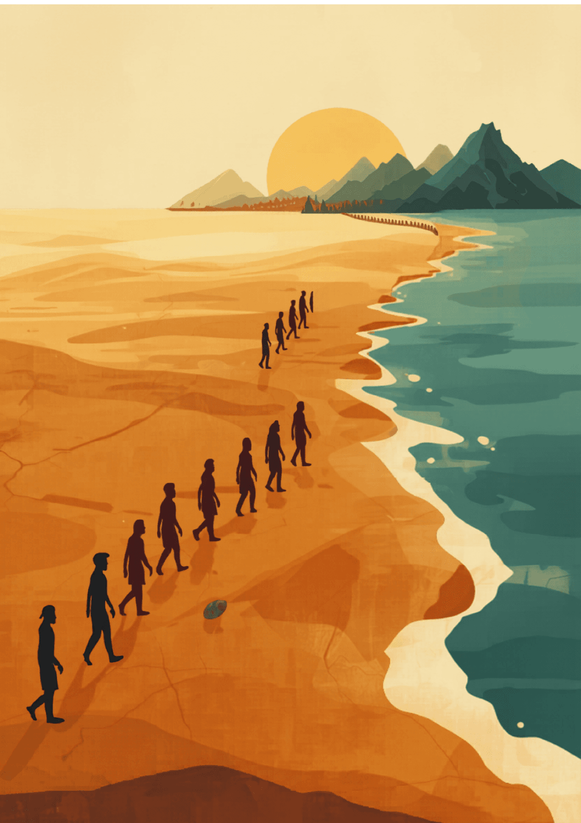 Global Migrations