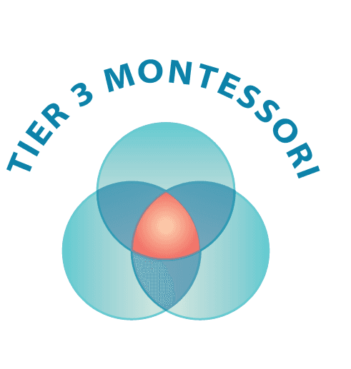 Tier 3 Montessori