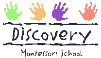 Discovery Montessori School